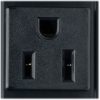 Eaton Tripp Lite Series 1.4kW 120V Single-Phase Basic PDU - 16 NEMA 5-15R Outlets, 5-15P Input, 15 ft. Cord, 48 in. 0U Rack - Image 3