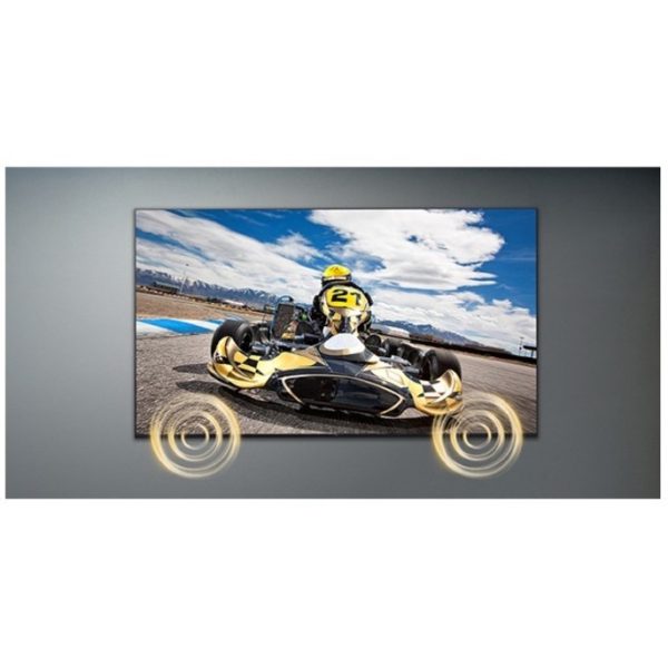 LG 75UL3J-E WebOS UHD Signage - Image 8