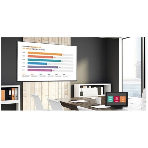 LG 75UL3J-E WebOS UHD Signage - Image 9