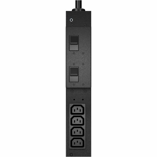 APC by Schneider Electric Basic AP6002A 16-Outlet PDU - Image 2
