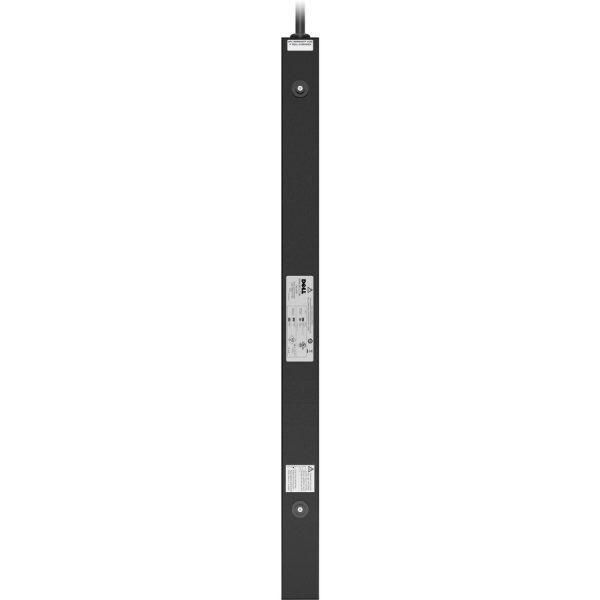 APC by Schneider Electric Basic AP6002A 16-Outlet PDU - Image 3