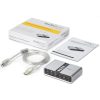 StarTech.com 7.1 USB Audio Adapter External Sound Card - Image 6