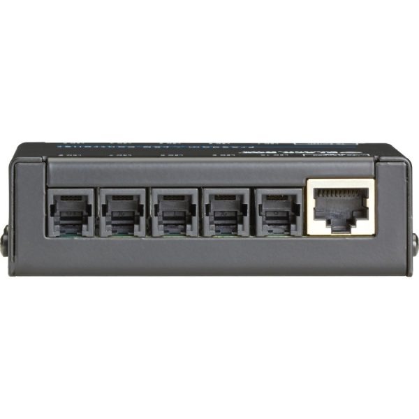 Black Box LED Monitor Identification Kit for Freedom KVM Switch - Image 4