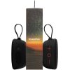 VisionTek Sound Cube Portable Bluetooth Speaker System - Black - Image 5