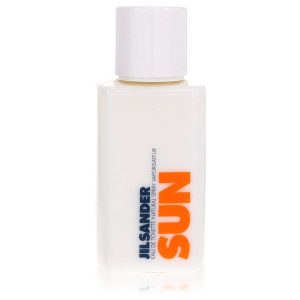 Jil Sander Eau De Toilette Spray (Tester) 2.5 oz for Women
