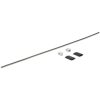 StarTech.com 10-Pack Security Cable Tethers for Adapters & Dongles - Universal Cable Tether Kit - Steel Tether Cable Lock - Anti-Theft - Image 7