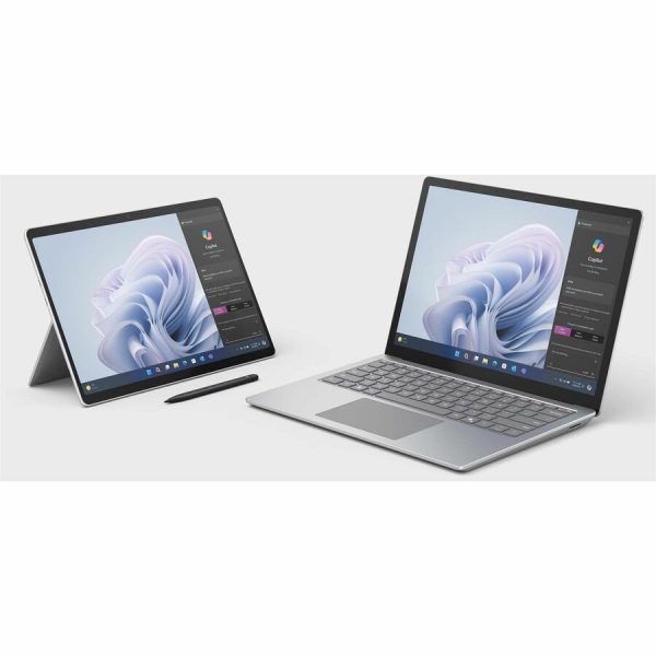 Microsoft Surface Laptop 6 13.5" Touchscreen Notebook - Intel Core Ultra 7 165H - 16 GB - 512 GB SSD - Platinum - Image 3