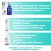 Z6 Anti Dandruff Dry Scalp Serum for Itchy Sensitive and Irritated Scalp   Intensive Dandruff Peeling Treatment (1.69 fl oz) for Women and Men with Salicylic Acid Zinc Tea Tree Oil by - Image 4