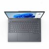 Lenovo ThinkPad T14 Gen 5 21ML006MUS 14" Touchscreen Notebook - WUXGA - Intel Core Ultra 7 155U - 32 GB - 512 GB SSD - English Keyboard - Gray - Image 7