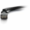 C2G 6ft Cat6a Snagless Unshielded (UTP) Network Patch Ethernet Cable-Black - Image 5