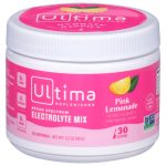 Ultima Replenisher - Elctrlt Pwdr Pnk Lmde Can - EA of 1-3.5 OZ