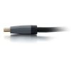 C2G 3m (10ft) HDMI Cable with Ethernet - High Speed CL2 In-Wall Rated - M/M - Image 3