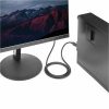 StarTech.com 6ft (1.8m) DisplayPort to DVI Cable, DisplayPort to DVI Adapter Cable, DP to DVI-D Converter, Replaced by DP2DVI2MM6 - Image 6