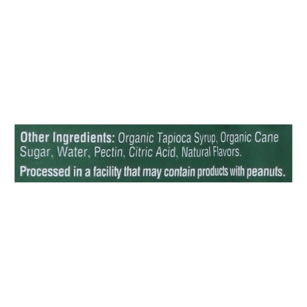 Kuli Kuli - Spr Gmmy Moringa Chaga - 1 Each-60 CT - Image 2