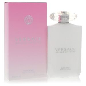 Versace Body Lotion 6.7 oz for Women