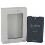 Calvin Klein Mini EDT Spray .67 oz for Men