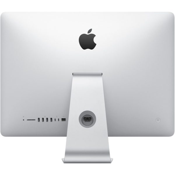 Apple iMac MHK23LL/A All-in-One Computer - Intel Core i3 8th Gen - 8 GB - 256 GB SSD - 21.5" 4K - Desktop - Image 11