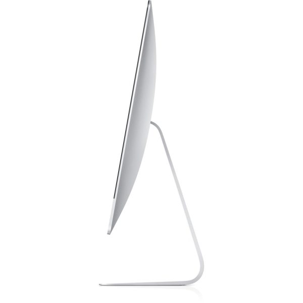 Apple iMac MHK23LL/A All-in-One Computer - Intel Core i3 8th Gen - 8 GB - 256 GB SSD - 21.5" 4K - Desktop - Image 12
