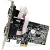 StarTech.com 4 Port PCIe Serial Adapter Card with 16550 - Image 4