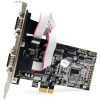 StarTech.com 4 Port PCIe Serial Adapter Card with 16550 - Image 8