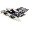 StarTech.com 4 Port PCIe Serial Adapter Card with 16550 - Image 10