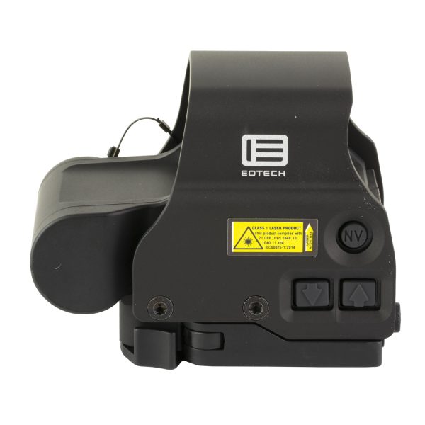 EOTECH EXPS3 1 MOA DOT QD BLACK - Image 3