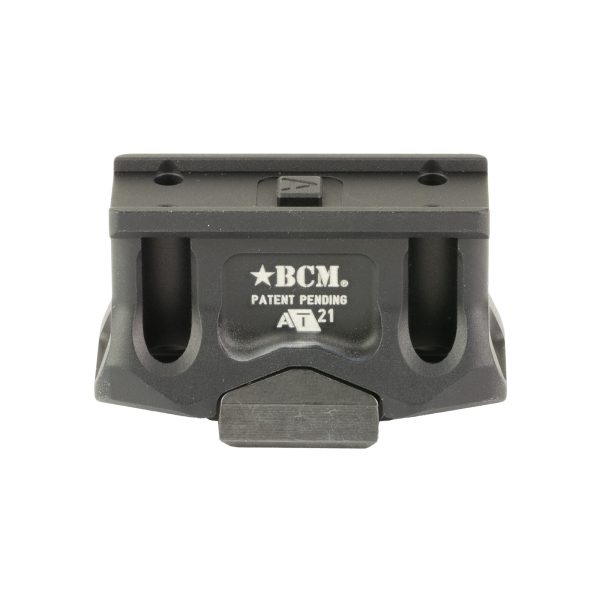BCM LOWER 1/3 A/T MOUNT T2 BLK - Image 3