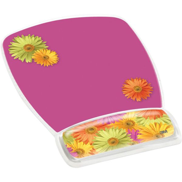 3M Gel Mouse Pad - Image 2