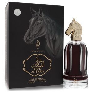 Arabiyat Prestige Eau De Parfum Spray 3 oz for Men