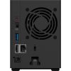 Buffalo LinkStation SoHo 720DB 4TB Hard Drives Included (2 x 2TB, 2 Bay) - Image 4