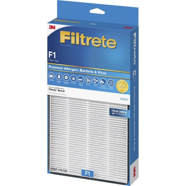 Filtrete Air Filter - Image 2