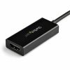StarTech.com USB C to HDMI Adapter Dongle, 4K 60Hz, HDR10, USB-C to HDMI 2.0b Converter, USB Type-C DP Alt Mode to HDMI Monitor/Display - Image 4