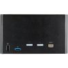 StarTech.com 2 Port Quad Monitor DisplayPort KVM Switch 4K 60Hz UHD HDR, DP 1.2 KVM Switch, 2 Port USB 3.0 Hub, 4x USB HID, Audio, Hotkey - Image 7