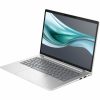 HP EliteBook 660 G11 16" Touchscreen Notebook - WUXGA - Intel Core Ultra 7 165U - vPro Technology - 16 GB - 256 GB SSD - English Keyboard - Pike Silver - Image 2