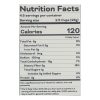 Pipcorn Mini Popcorn - Sea Salt - Case of 12 - 4 oz. - Image 3