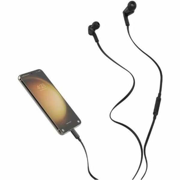 Belkin SoundForm Wired Earbuds with USB-C Connector - Image 9