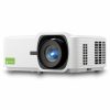 ViewSonic LX700-4K UHD 3500 Lumens Laser Projector Designed for Xbox with 4.2ms Response Time, 240Hz Refresh Rate, 1.36x Optical Zoom, Dual HDMI, and HDR/HLD Support - Image 8