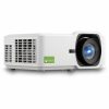 ViewSonic LX700-4K UHD 3500 Lumens Laser Projector Designed for Xbox with 4.2ms Response Time, 240Hz Refresh Rate, 1.36x Optical Zoom, Dual HDMI, and HDR/HLD Support - Image 10