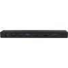 VisionTek VT2500 - Multi Display USB-C Docking Station with 85W Power Delivery - Image 9