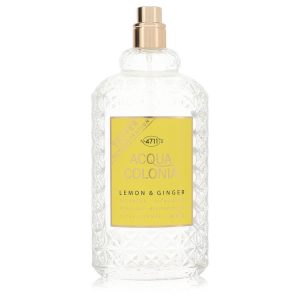 4711 Eau De Cologne Spray (Unisex Tester) 5.7 oz for Women