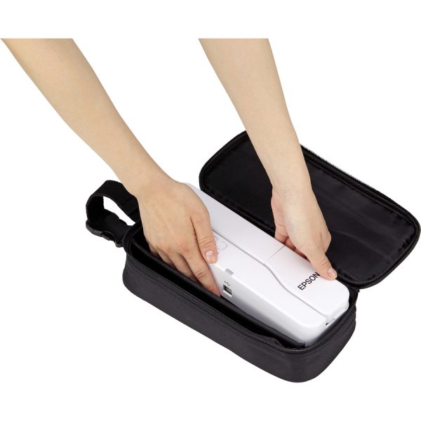 Epson DC-07 Document Camera - Image 4
