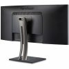 ViewSonic VP3456A 34 Inch Ultrawide QHD 1440p Curved Monitor with 100W USB C, Ethernet RJ45, FreeSync, USB Hub, 100% sRGB, 14-bit 3D LUT - Image 5