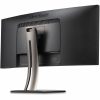 ViewSonic VP3456A 34 Inch Ultrawide QHD 1440p Curved Monitor with 100W USB C, Ethernet RJ45, FreeSync, USB Hub, 100% sRGB, 14-bit 3D LUT - Image 6