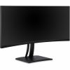 ViewSonic VP3456A 34 Inch Ultrawide QHD 1440p Curved Monitor with 100W USB C, Ethernet RJ45, FreeSync, USB Hub, 100% sRGB, 14-bit 3D LUT - Image 15