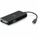 C2G Docking Station