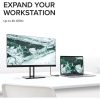 Plugable USB C to DisplayPort Adapter 4K 60Hz, Thunderbolt 3 to DisplayPort Adapter - Image 2