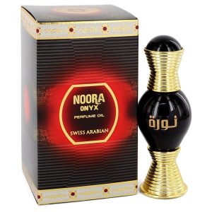 Swiss Arabian Perfume Oil .67 oz for Women