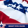 Fan Flag 1.5x3FT 3-Pack Printed Polyester By G128 - Image 3