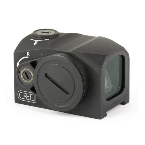 C&H DUTY OPTIC 3 MOA DOT RED - Image 2