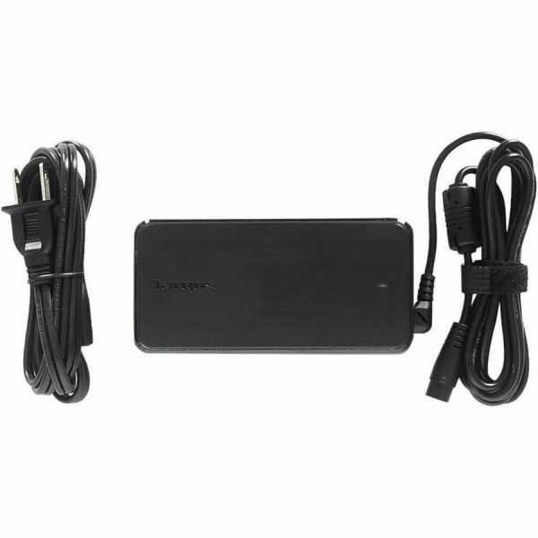 Targus 90W AC Semi-Slim Universal Laptop Charger - Image 2